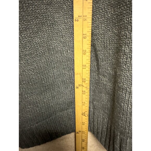 AG Adriano Goldschmied Men's Cardigan Sweater Grandpacore Grey Medium NWOT - Picture 7 of 10